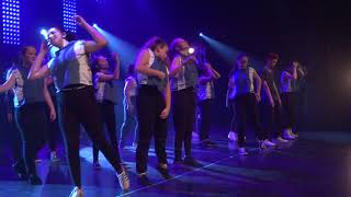 HRHS Dance Recital 2018  FRI 02 Middle