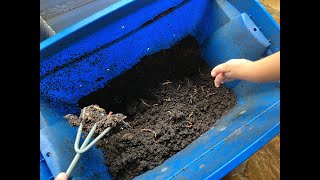 Make Your Own Soil Amendments