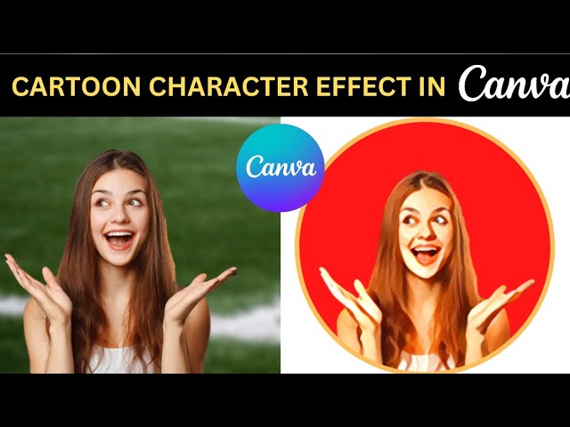 Turn Image To Cartoon Canva Infoupdate Org