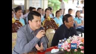 សិរីមង្គល - Sereimongkul - Sereimongkul Wedding Planner - on CNC