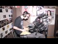 Thunder - Imagine Dragons (Drum Cover)
