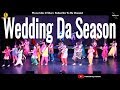 Wedding Da Season| ShilpaShetty|NehaKakkar| Stepout 2017| Sumeetsstep2step  wedding dance songs