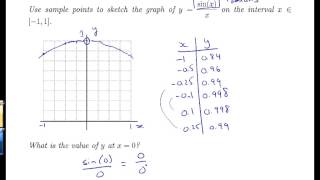 Unit 2-2 Continuity From Formulas