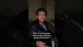 Oh ptn Laurent je t’avais pas reconnu 😹😹 #trend #repost #trending  | @Veskii sur tik tok