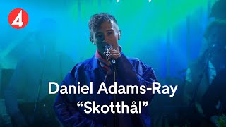 Daniel Adams-Ray – Skotthål – Så mycket bättre 2021 (TV4 Play & TV4)