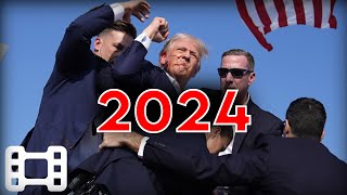 If 2024 was a movie trailer