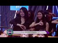 ดอกไม้กับหัวใจ แซก พัชรพล | ร้องแลกแจกเงิน | 16 ก ย 61