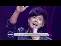 ดอกไม้กับหัวใจ แซก พัชรพล | ร้องแลกแจกเงิน | 16 ก ย 61