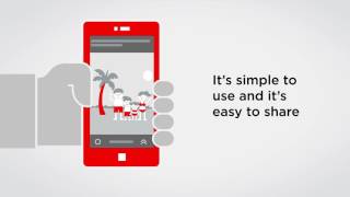 Cloud Explainer Animation