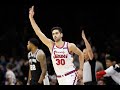 Furkan Korkmaz - All 126 Three-Pointers in 2019-20 NBA Regular Season