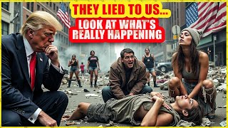 Inside the WORST Homeless Epidemic in U.S. History – Oklahoma Exposed | Travel Documentary