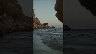 10mins Ocean Waves to Relieve Stress| Meditation | Redefine | Relaxing Sounds| Calm