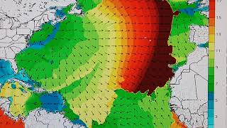 HURRICANE FIONA...*MAJOR SWELL EVENT... GASTON ON DECK... 9-19-2020...