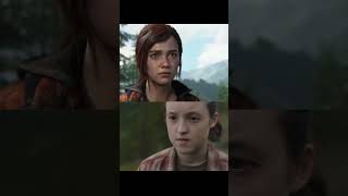 The Last of Us Ending Comparison - The Last of Us HBO and The Last of Us Video Game