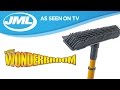 Rubber Wonderbroom from JML