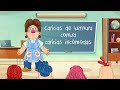 Prevención de maltrato y abuso sexual infantil - Caricias incómodas - Filipón