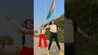 Meri Adaye Teer Hai 🔥 #Shortsvideo #ShrutiMishra & PriyaAgarwal #ytshorts #trendshorts2023