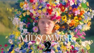 Midsommar 2 |  Teaser Trailer HD | A24 (2021)