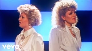 Elaine Paige Barbara Dickson - I Know Him So Well From Chess