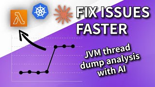 Deep Dive: Live EKS thread-dumps & AI analysis