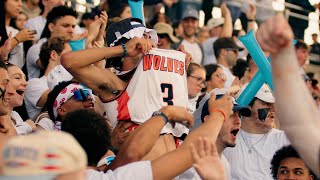 Westconn Wolves