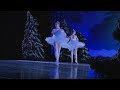 preview interlochen arts academy presents the nutcracker a detroit performs special