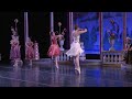 preview interlochen arts academy presents the nutcracker a detroit performs special