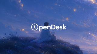 OpenDesk - The Gemma 4 Good Hackathon