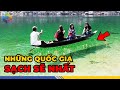 7 Quốc Gia SẠCH SẼ Nhất Hành Tinh Đến Mức NHẬP KHẨU RÁC Từ Nước Khác - Top 1 Khám Phá