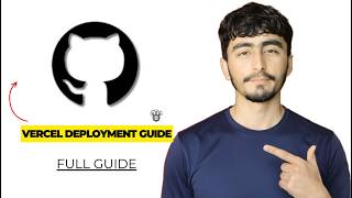 How To Deploy a GitHub Project on Vercel Step by Step (2026 Guide)