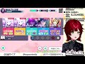 【参加型プロセカ】誰でも参加ok！1時までやる！【大森レイヤ／新人vtuber】