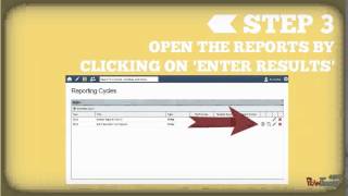 Accessing Semester Reports with Compass