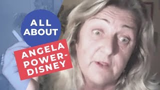 All About Angela Power-Disney