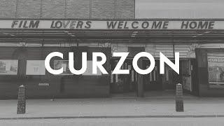 Curzon - The Home of Great Cinema