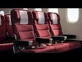 [QF30] Qantas Economy Class Hong Kong to Melbourne on Boeing 747-400