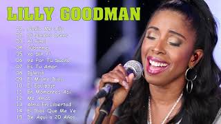 1 Hora con Lo Mejor de Lilly Goodman en Adoracion Lilly Goodman Sus Mejores Éxitos