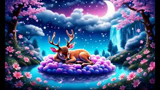 Bedtime Magic Soft Lullabies for Deep Sleep and Sweet Dreams 🌟💤