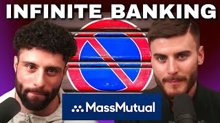 MassMutual Bans Infinite Banking