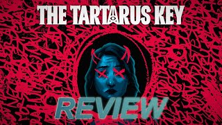The Tartarus Key (Nintendo Switch) Review - What lies beneath…