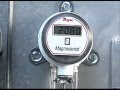 Magnesense® Differential Pressure Transmitter Installation & Ops Part 1