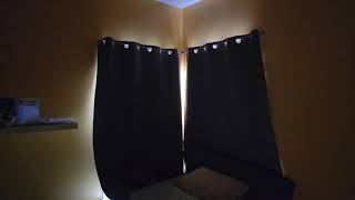 Deconovo Curtains | Thermal Curtains | Total BlackOut Curtains | $10.00 @amazon