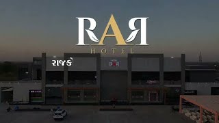 RAR Hotel Rajkot-Ahmedabad Highway, Madhad, Gujarat View