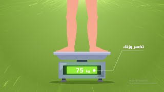 فيديو موشن جرافيك لمنحف غصن البلوط | Motion Graphic