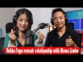 Rekha Fago reveals relationship with Biswa Limbu! Podcast Clip