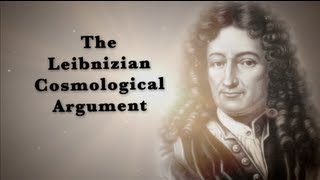 The Cosmological Argument