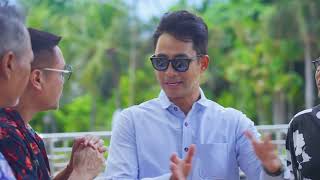 สินเจริญ ELECTRIFIED I นายกตุ้ย ณรงค์ชัย คุณปลื้ม | EP.03 | Full EP