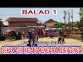 Ebeg Sekar Asih Kidang Kencana Balad 1