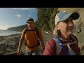 rv canada vancouver island b.c. best waterfall hikes sombrio beach u0026 mystic beach