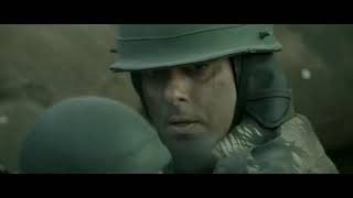 Jay Ho Salman khan Fight seen INDIAN ARMY attack fair full Hd sunil shetty Sony Max