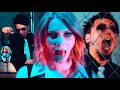 ANKOR feat. MAH (SiM) - DANZO · lying ghost [OFFICIAL VIDEO]